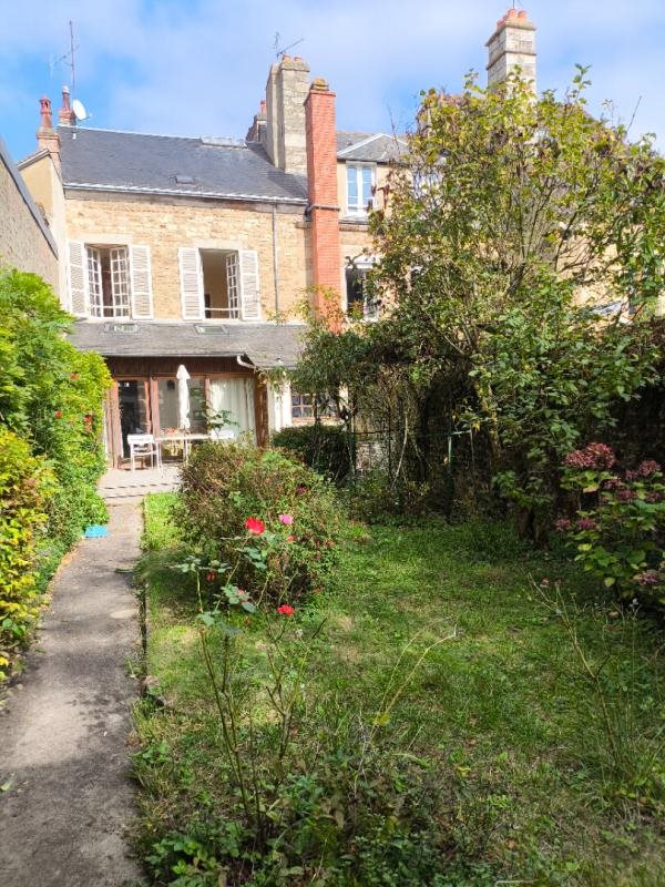 Maison à vendre, 157m², Alençon