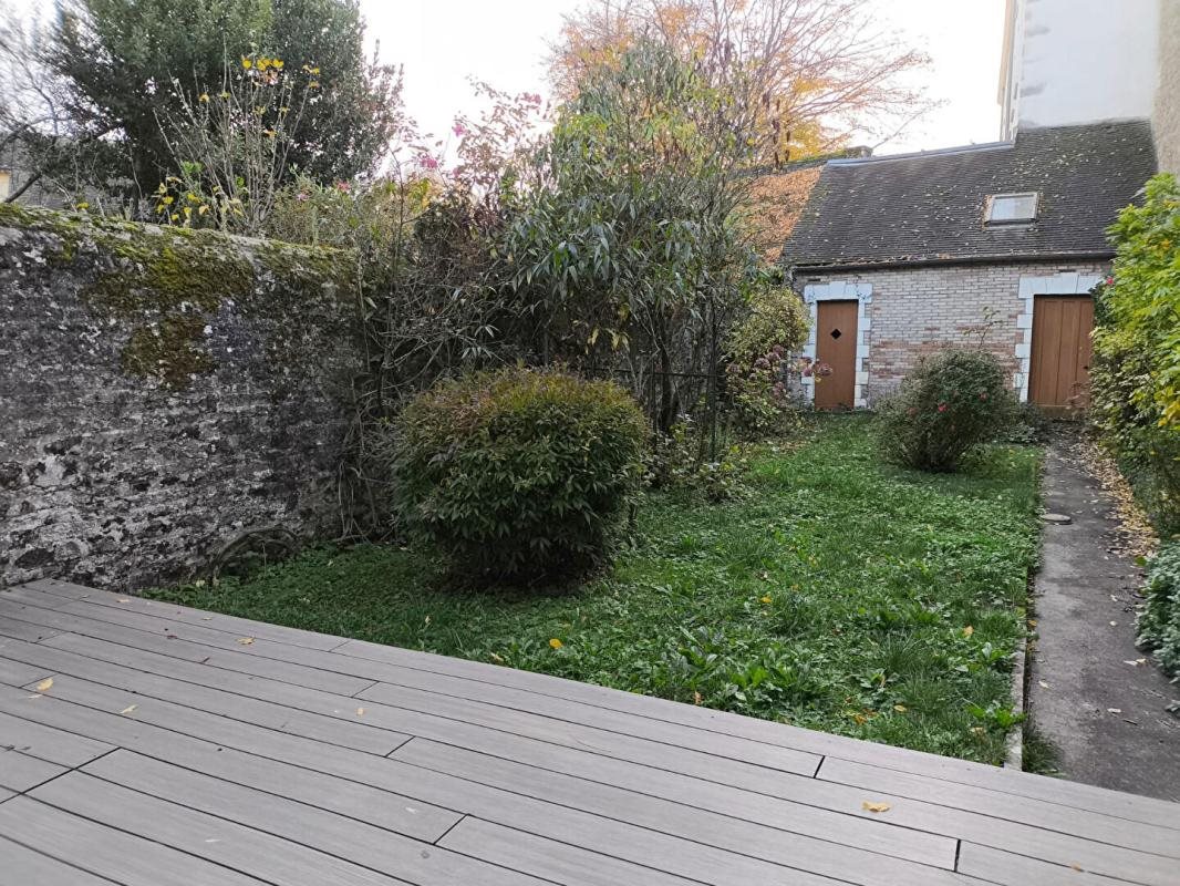 Maison à vendre, 157m², Alençon