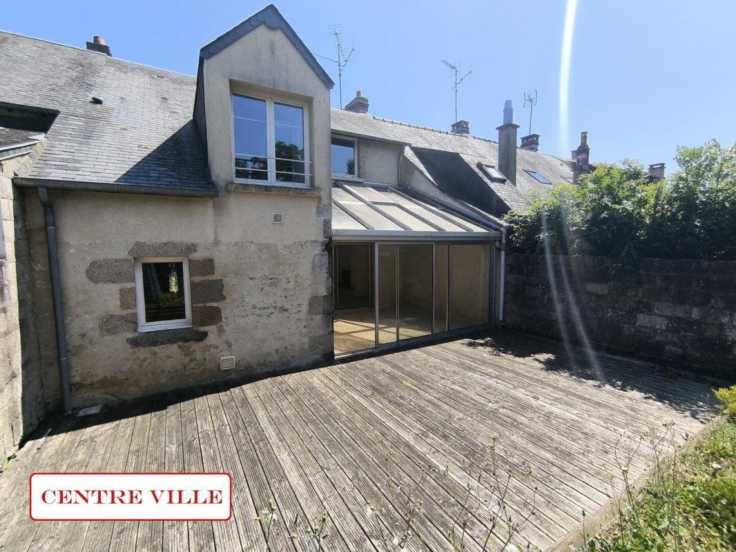 Maison à vendre, 81m², Alençon