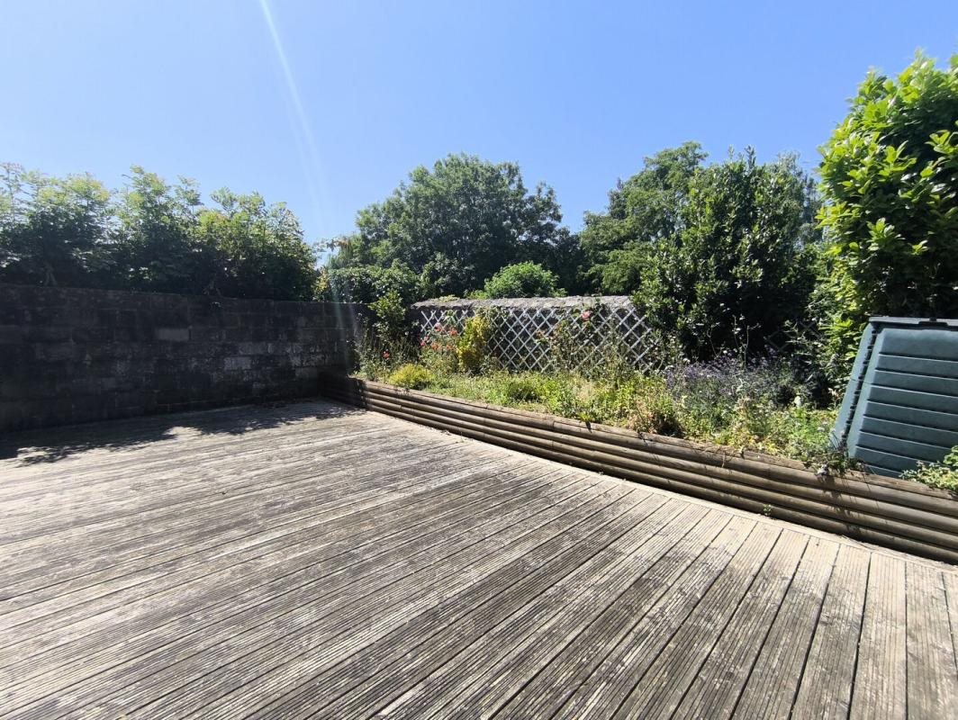Maison à vendre, 81m², Alençon