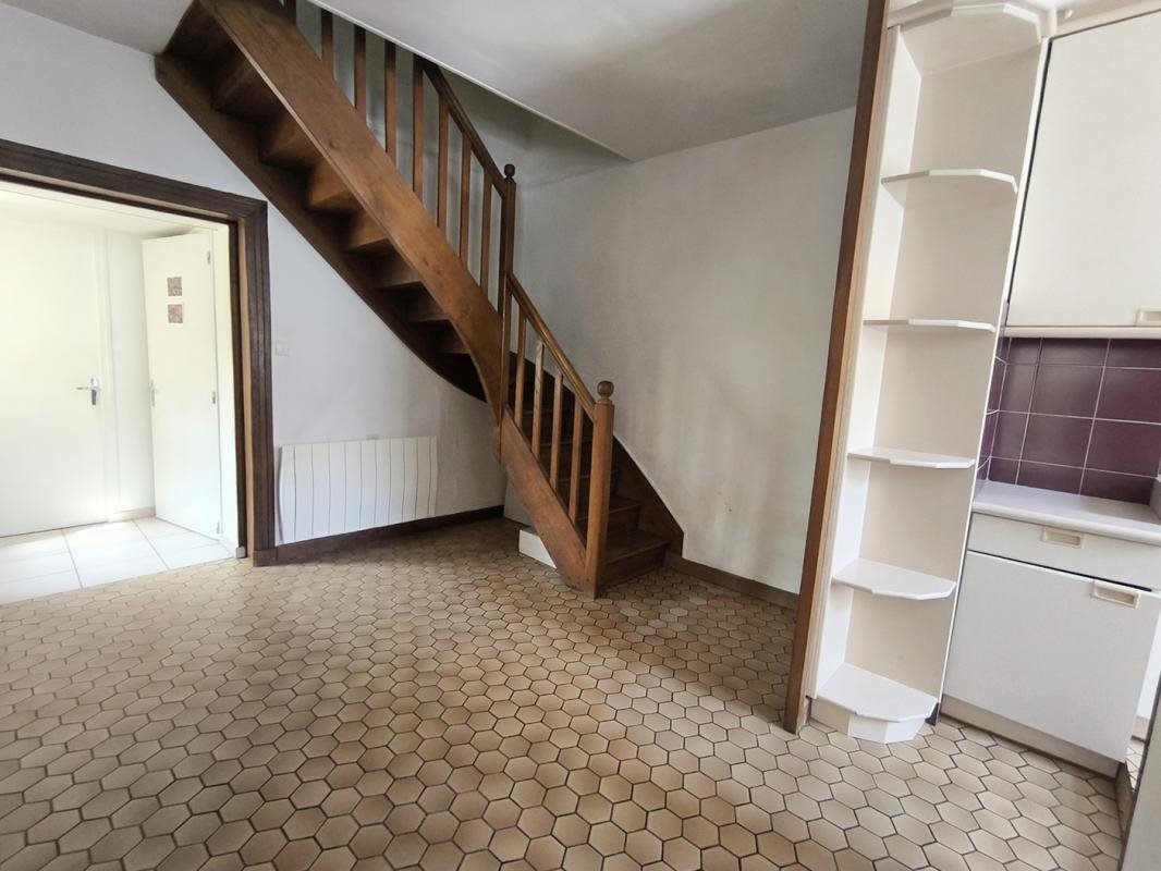 Maison à vendre, 81m², Alençon
