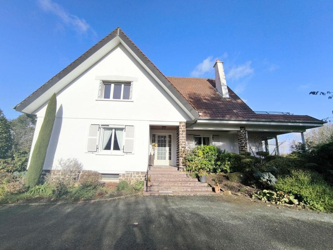 Maison à vendre, 218m², Alençon