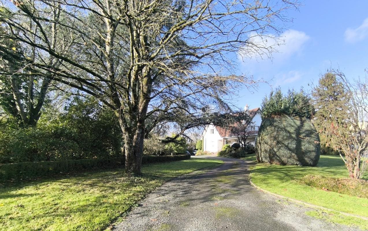 Maison à vendre, 218m², Alençon