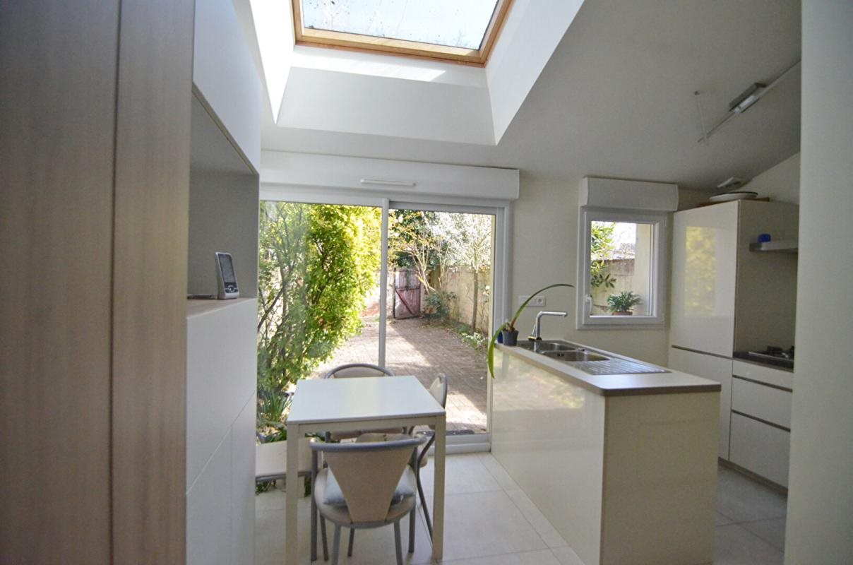 Maison à vendre, 95m², Alençon