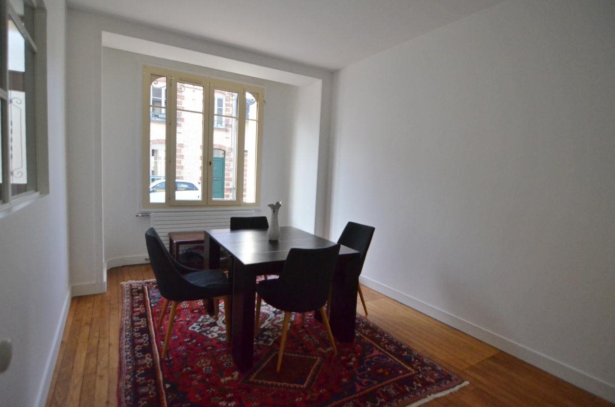 Maison à vendre, 95m², Alençon