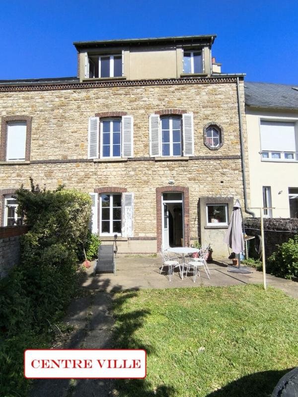 Maison à vendre, 142m², Alençon