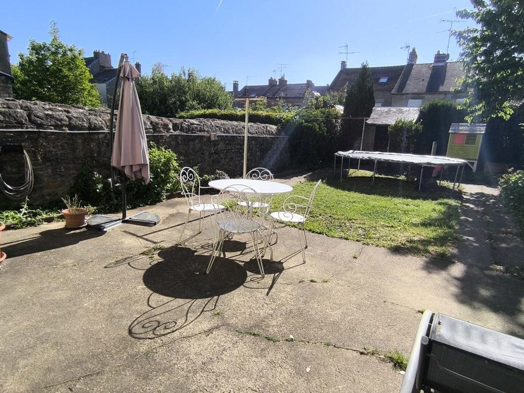 Maison à vendre, 142m², Alençon