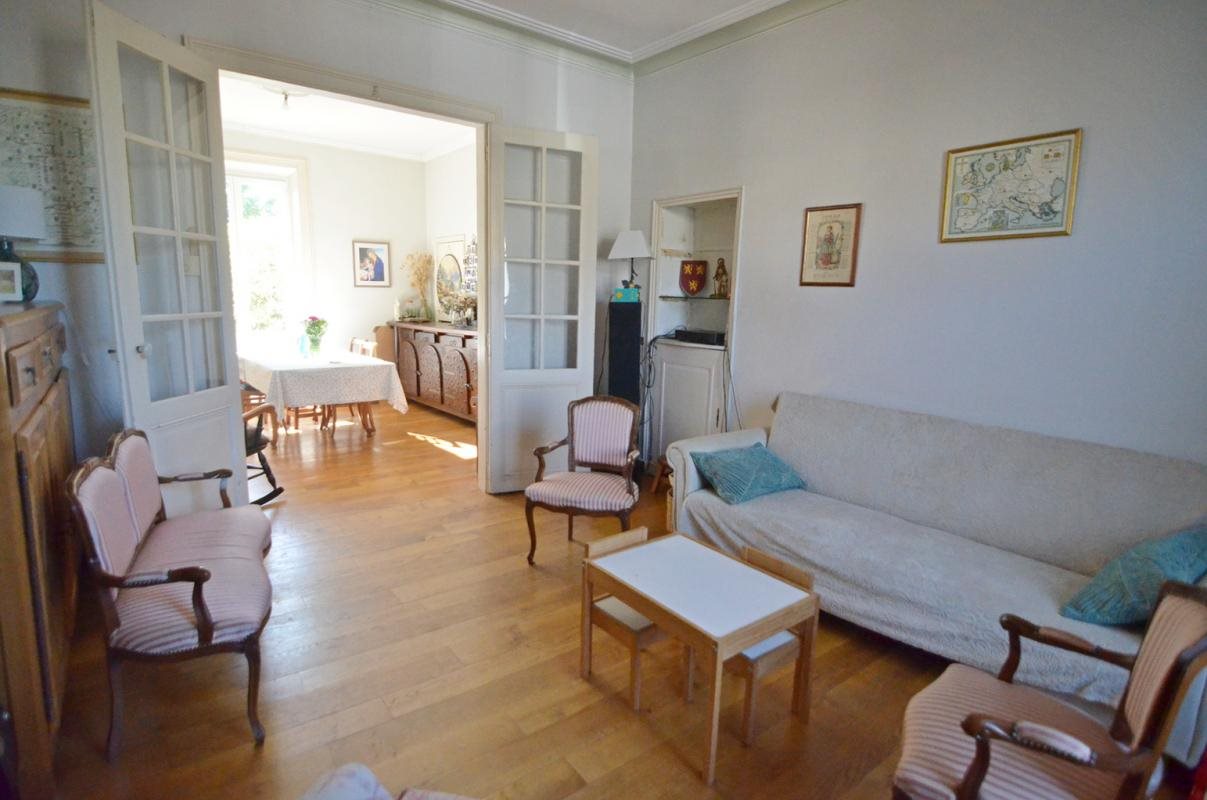 Maison à vendre, 142m², Alençon