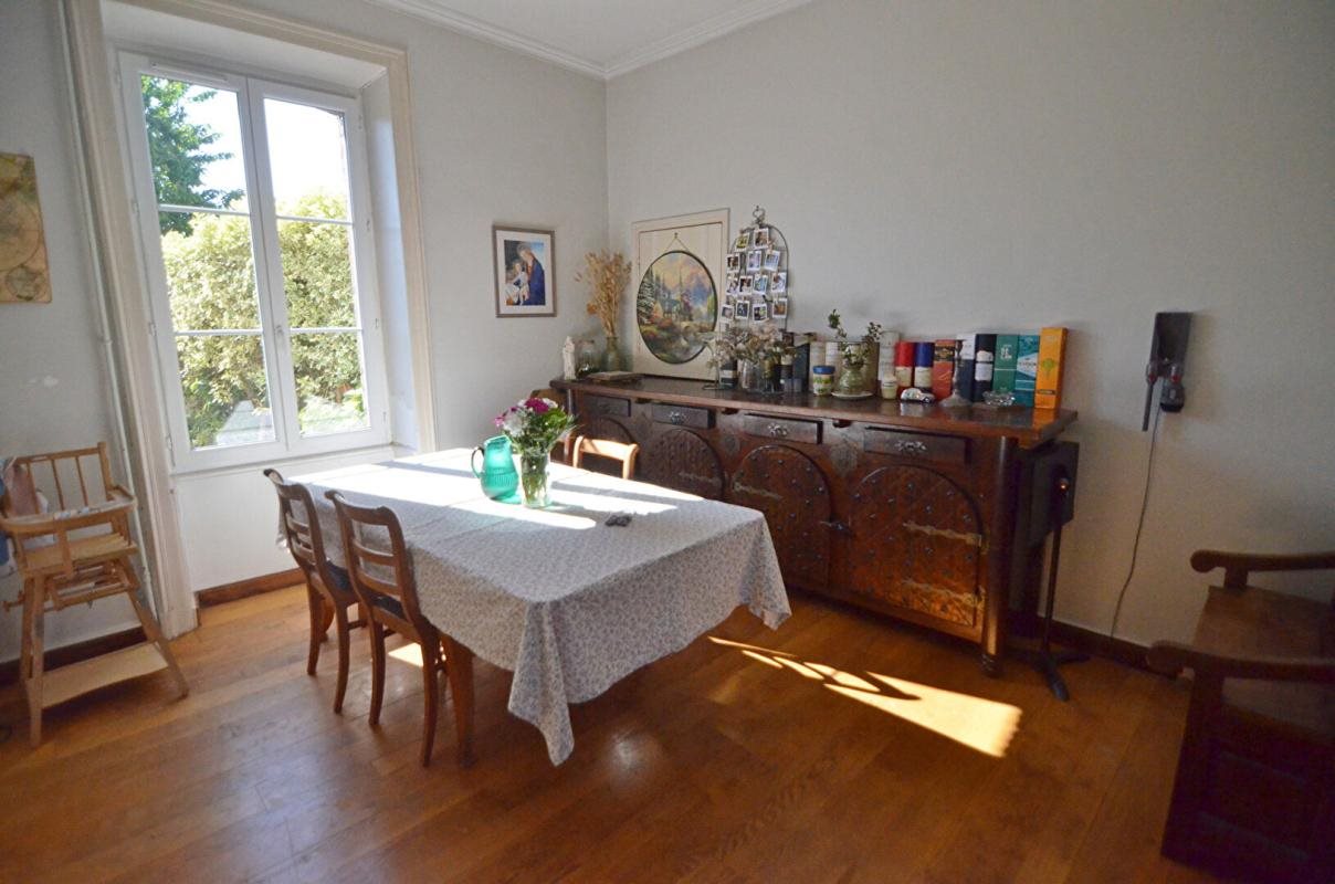 Maison à vendre, 142m², Alençon