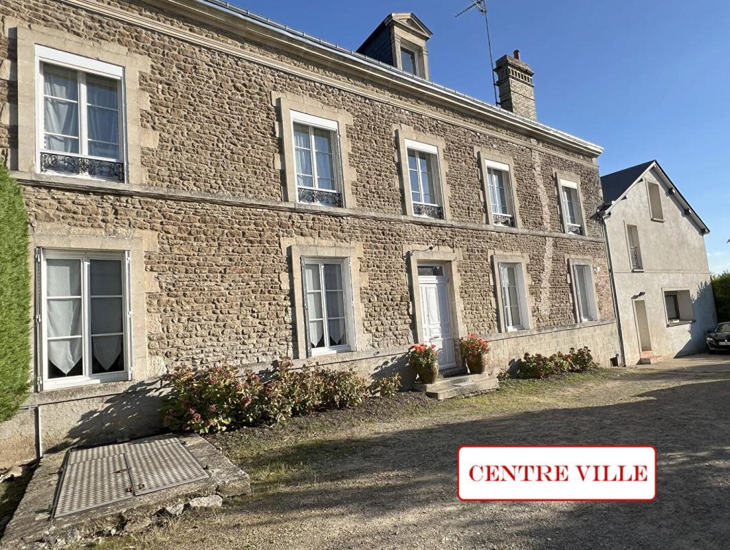 Maison à vendre, 250m², Alençon