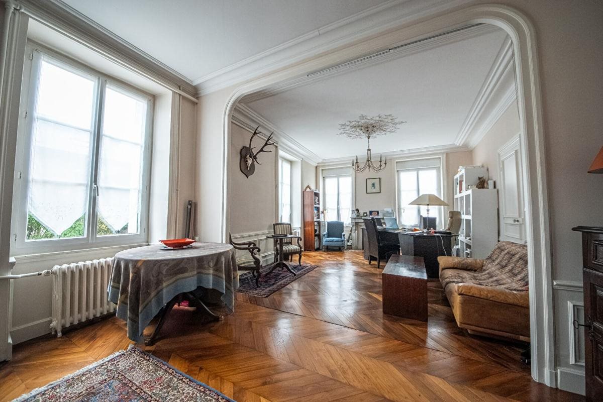 Maison à vendre, 250m², Alençon