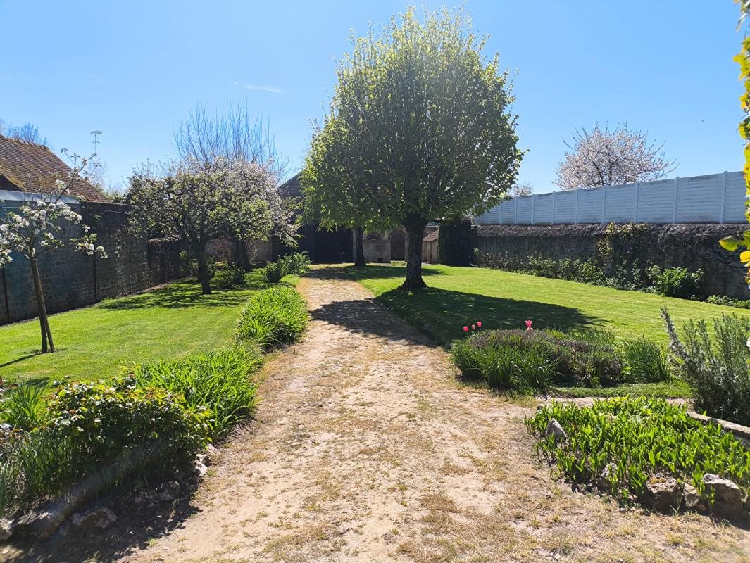 Maison à vendre, 250m², Alençon