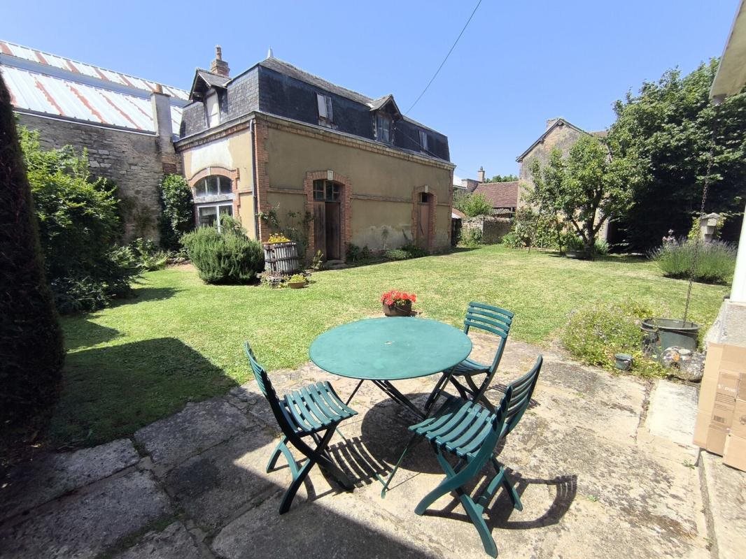 Maison à vendre, 315m², Alençon