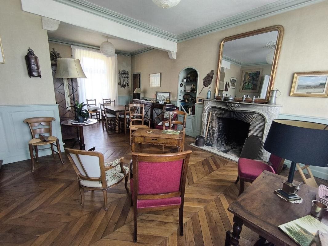 Maison à vendre, 315m², Alençon
