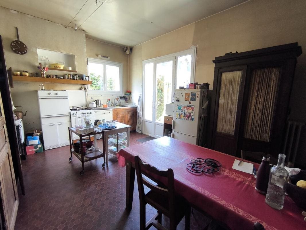 Maison à vendre, 315m², Alençon