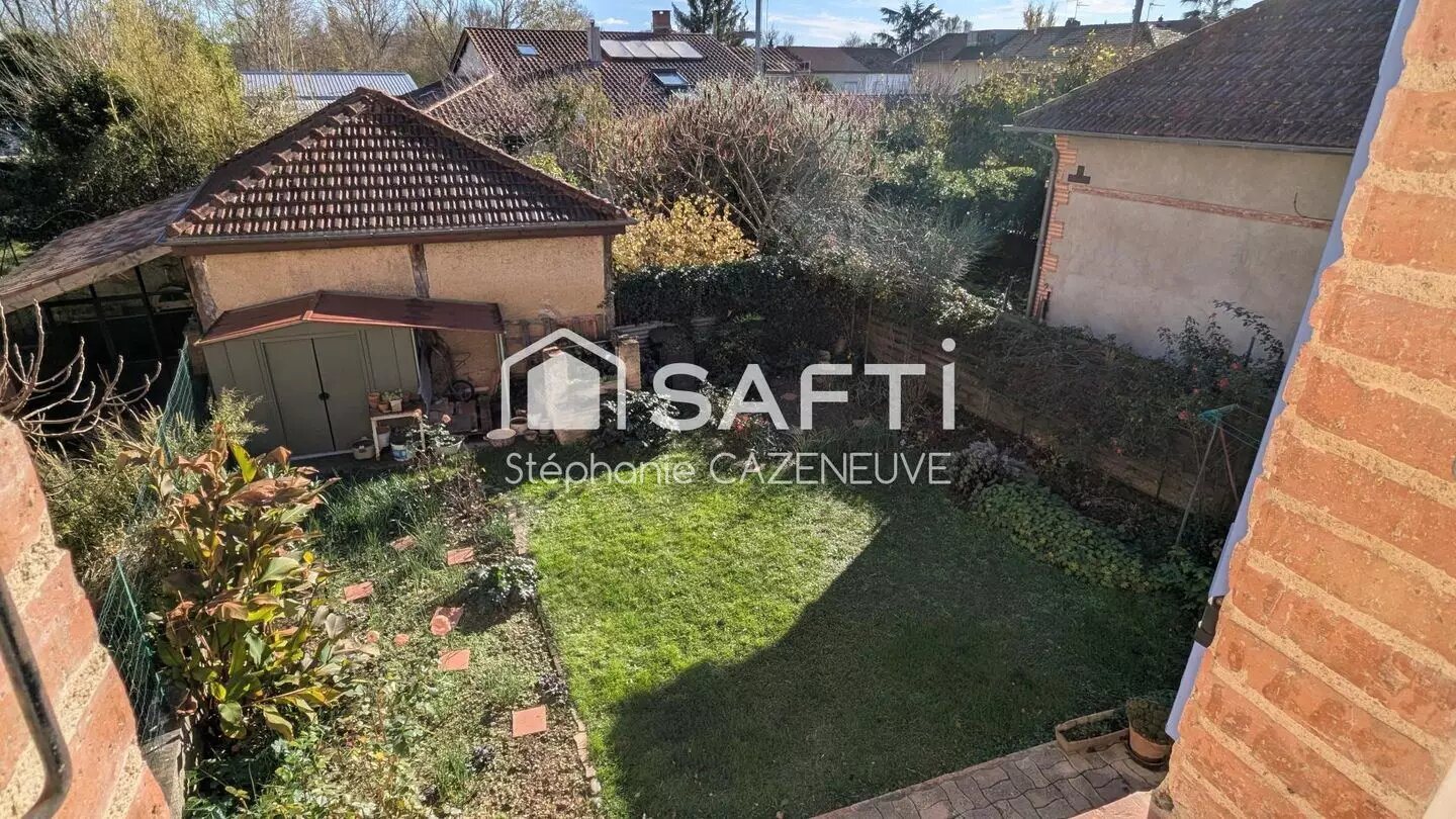Maison à vendre, 132m², Gimont