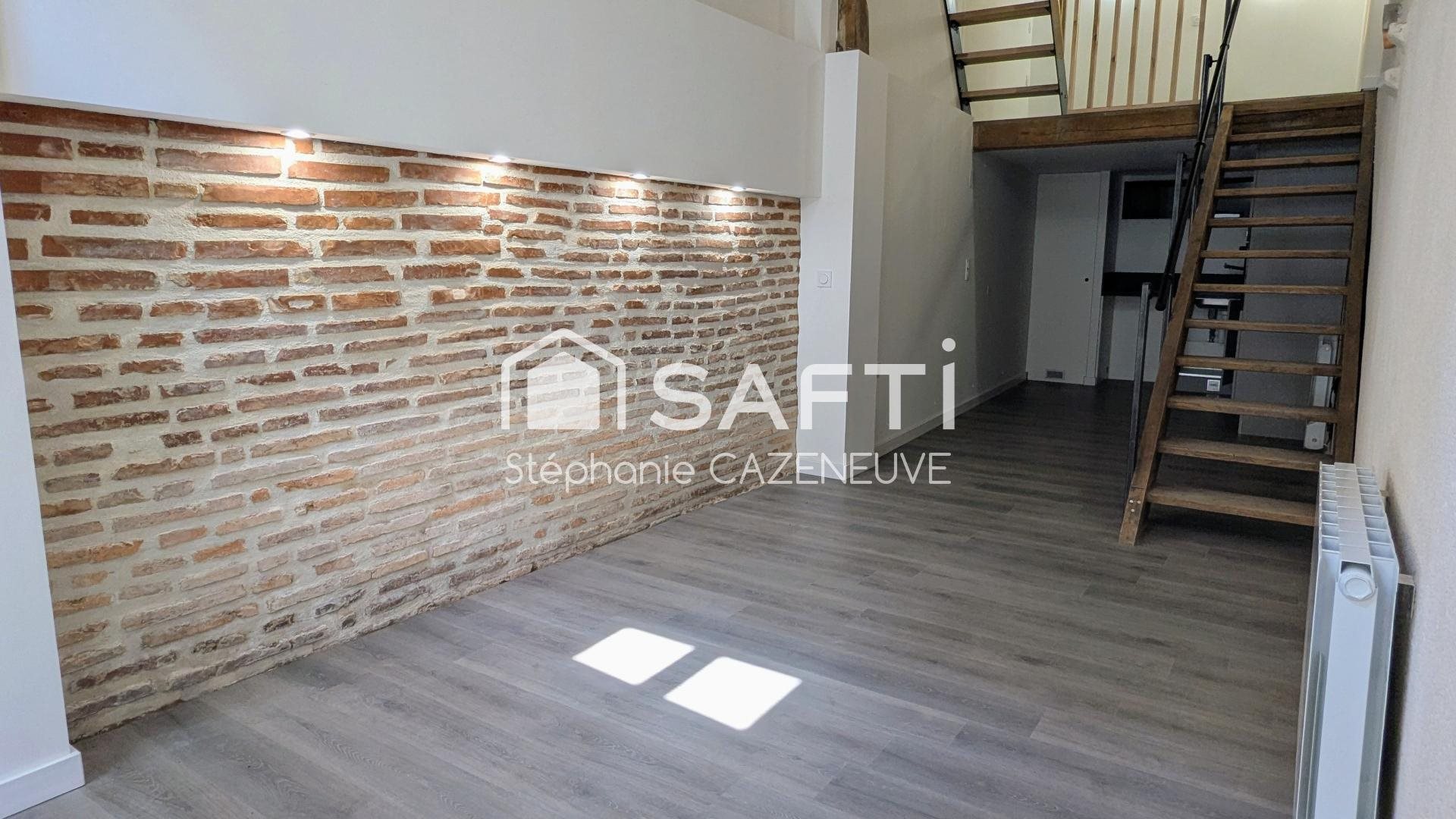 Maison à vendre, 60m², Auch