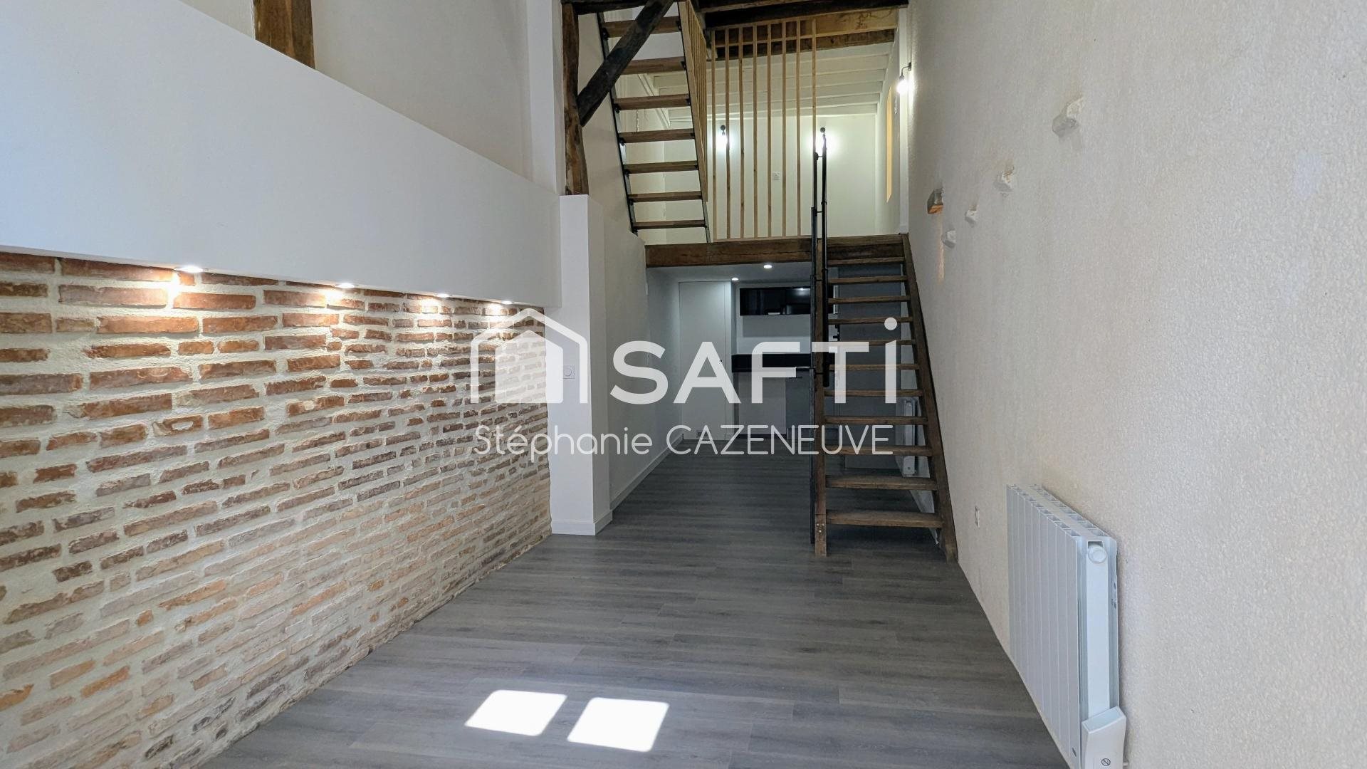 Maison à vendre, 60m², Auch
