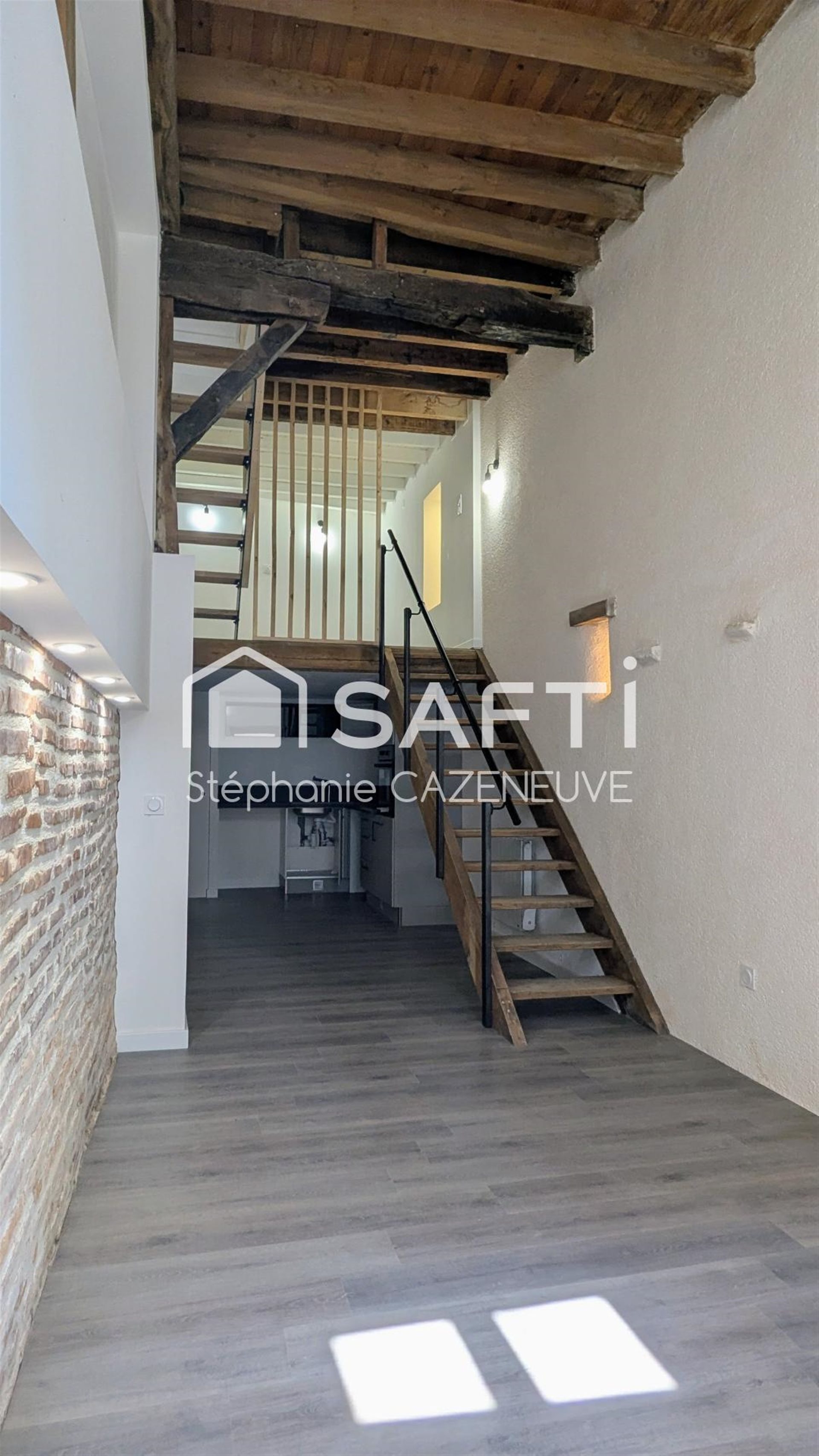 Maison à vendre, 60m², Auch