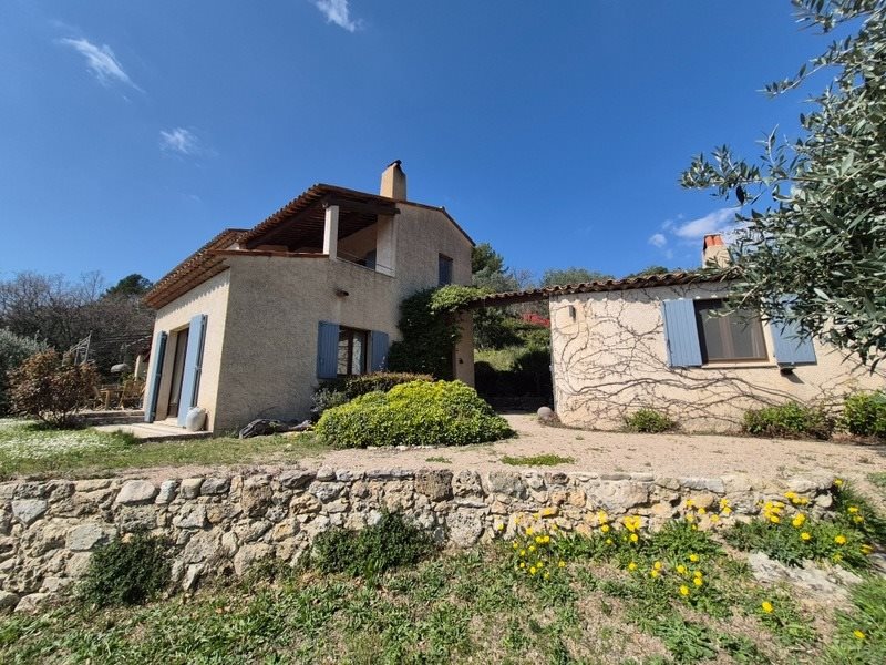 Maison à vendre, 186m², Seillans