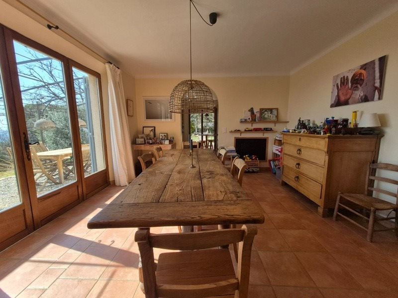 Maison à vendre, 186m², Seillans