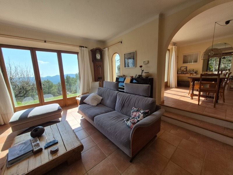Maison à vendre, 186m², Seillans