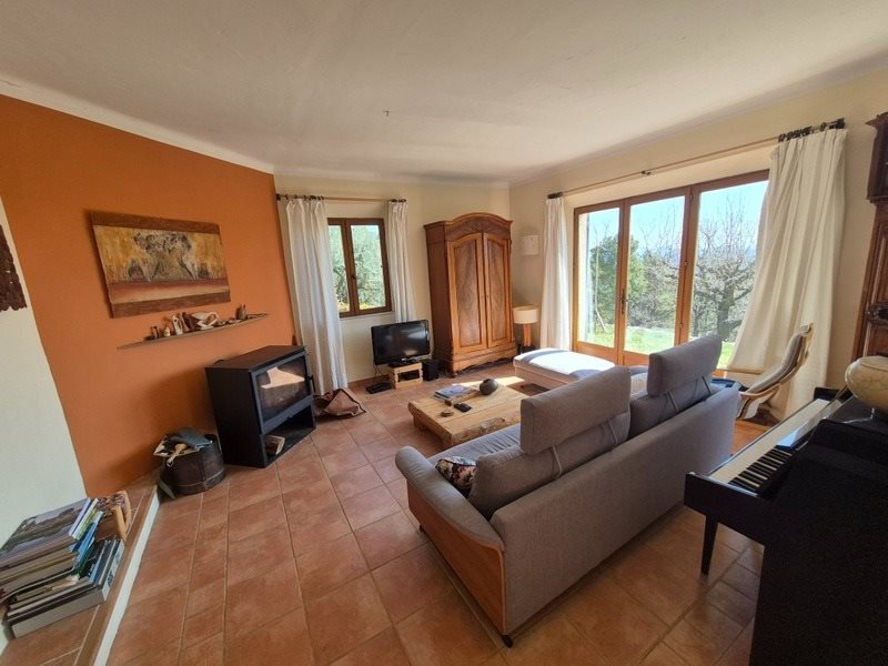 Maison à vendre, 186m², Seillans
