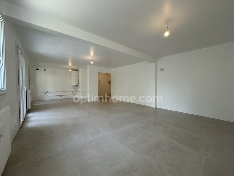Appartement à vendre, 99m², Cannes