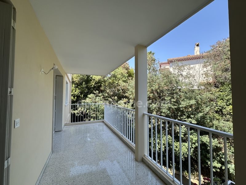 Appartement à vendre, 99m², Cannes