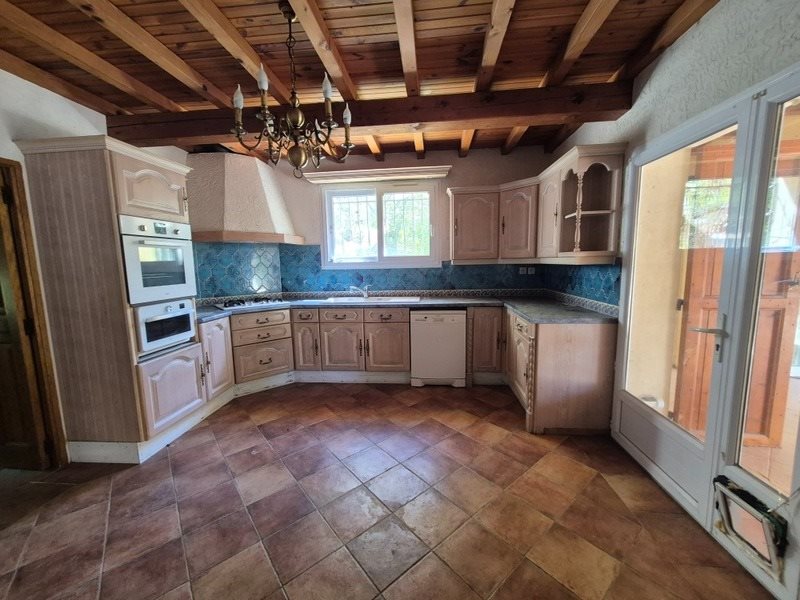 Maison à vendre, 160m², Bagnols-en-Forêt