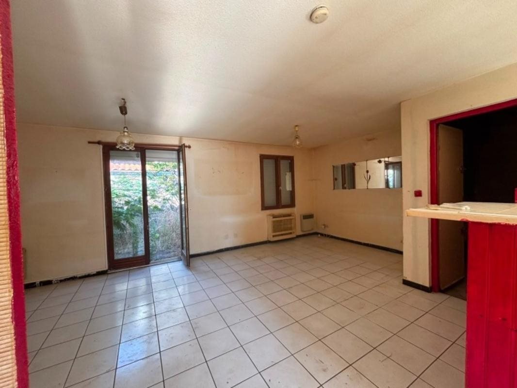 Maison à vendre, 89m², La Crau