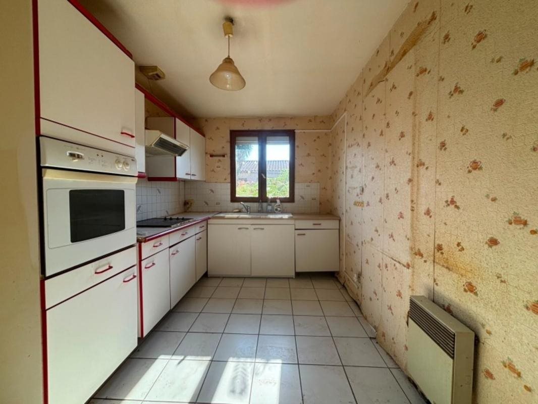 Maison à vendre, 89m², La Crau