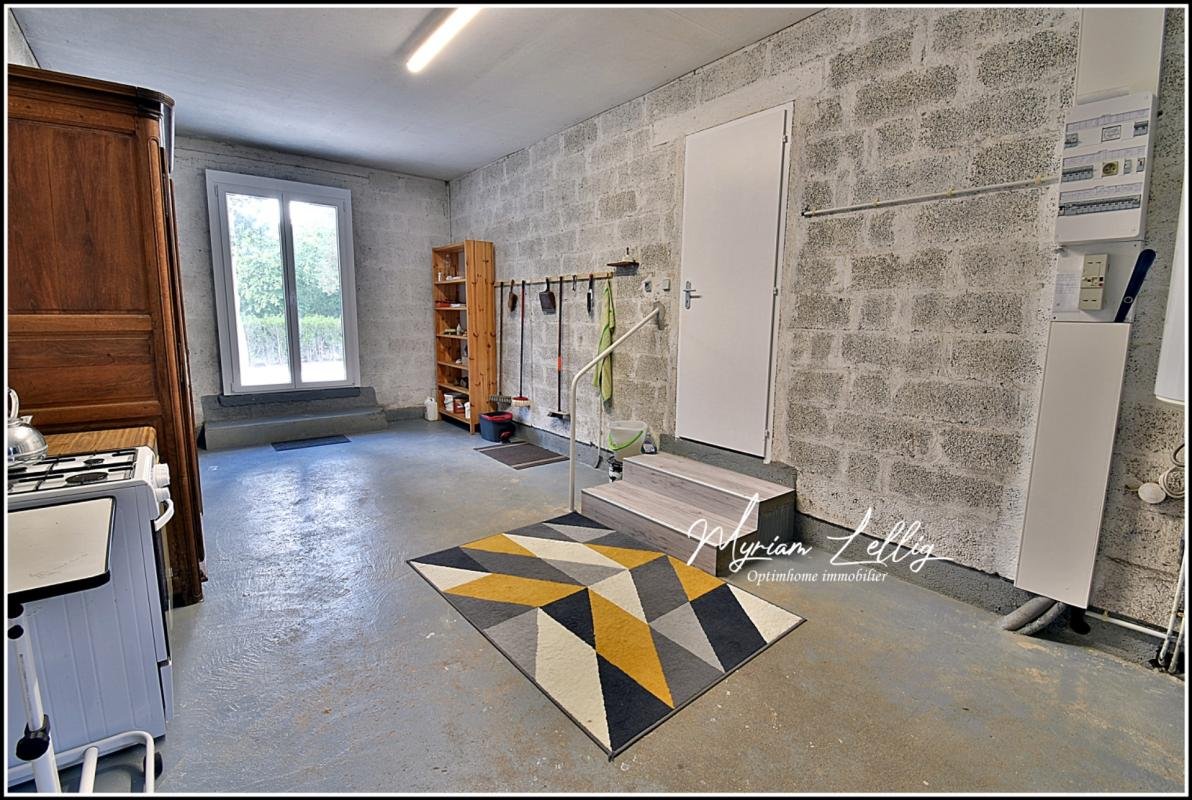Maison à vendre, 92m², Glisolles