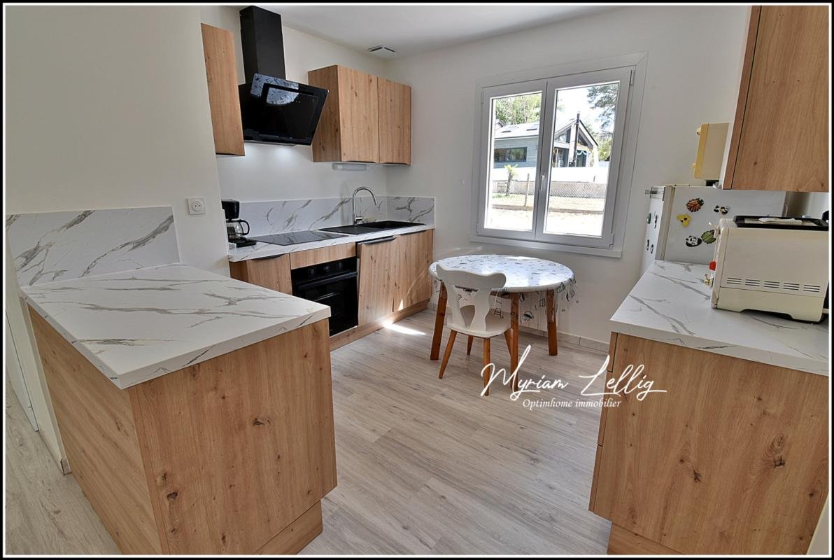 Maison à vendre, 92m², Glisolles