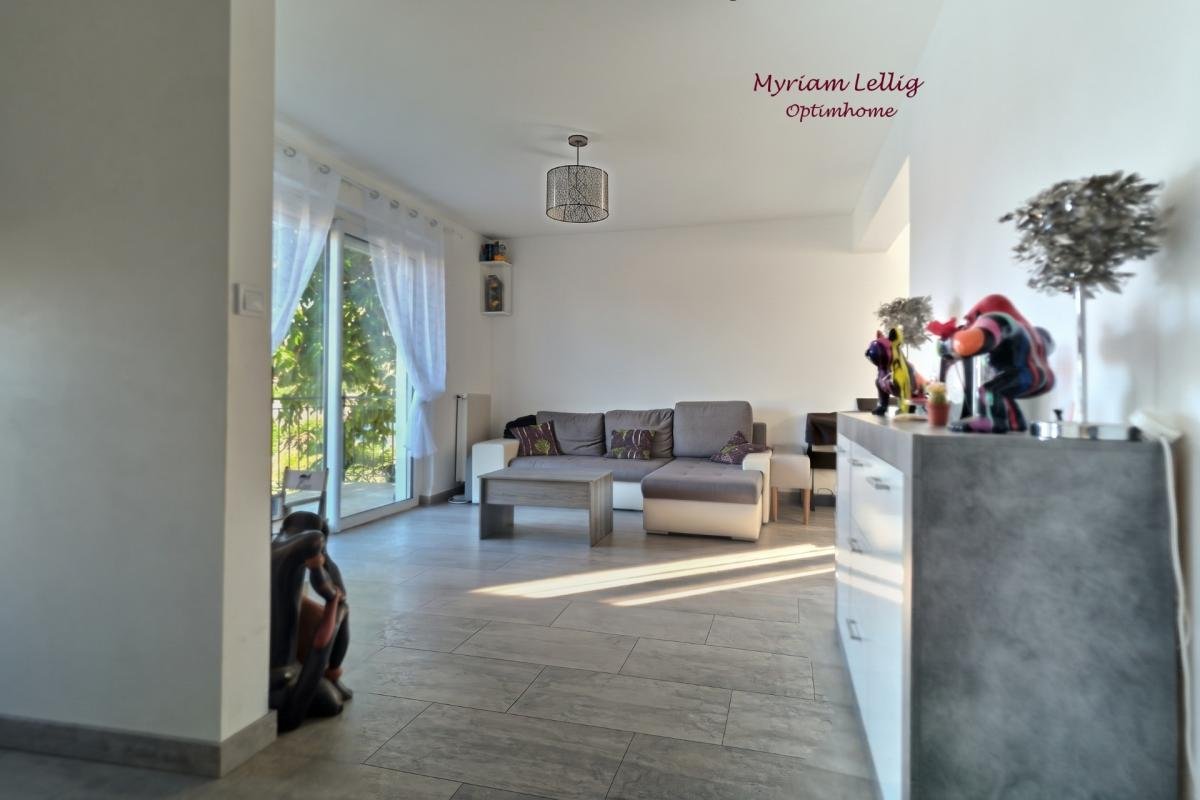 Maison à vendre, 102m², La Bonneville-sur-Iton