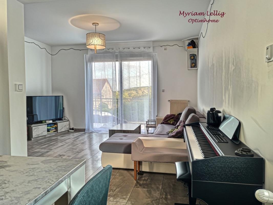 Maison à vendre, 102m², La Bonneville-sur-Iton