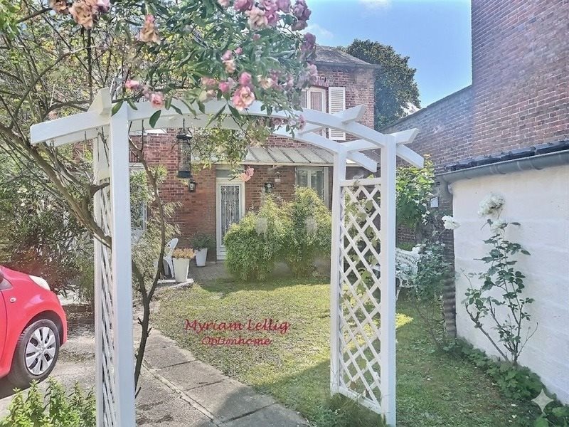Maison à vendre, 58m², Evreux