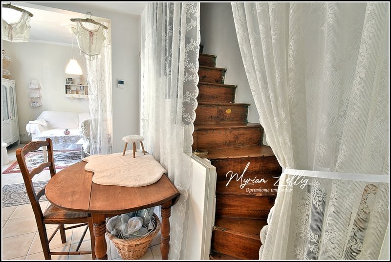 Maison à vendre, 58m², Evreux
