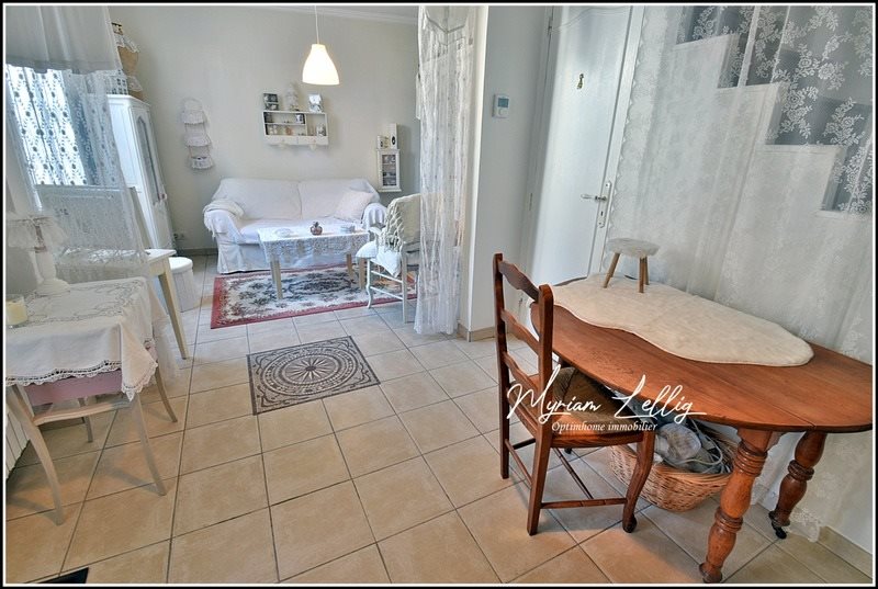 Maison à vendre, 58m², Evreux