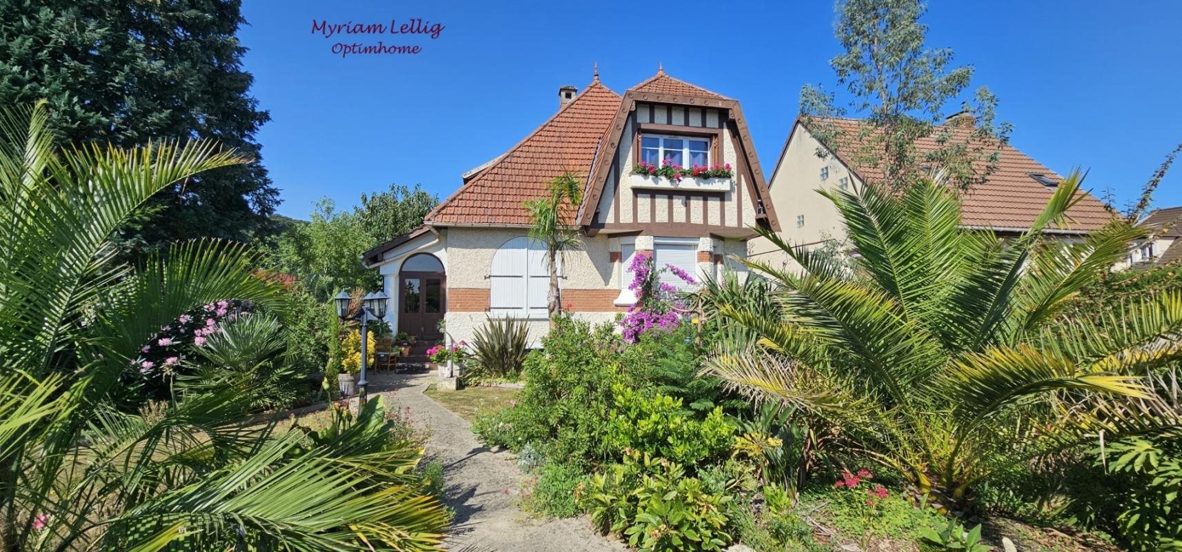 Maison à vendre, 84m², Rosny-sur-Seine
