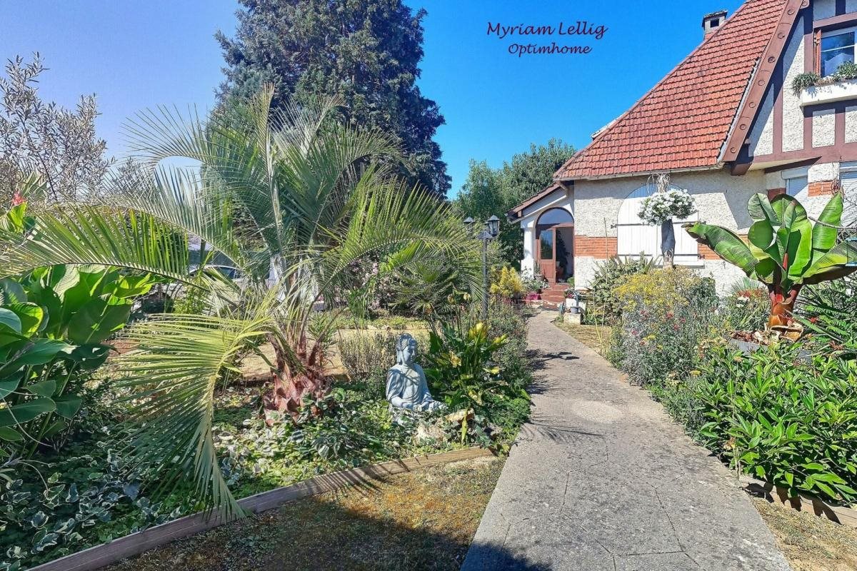 Maison à vendre, 84m², Rosny-sur-Seine