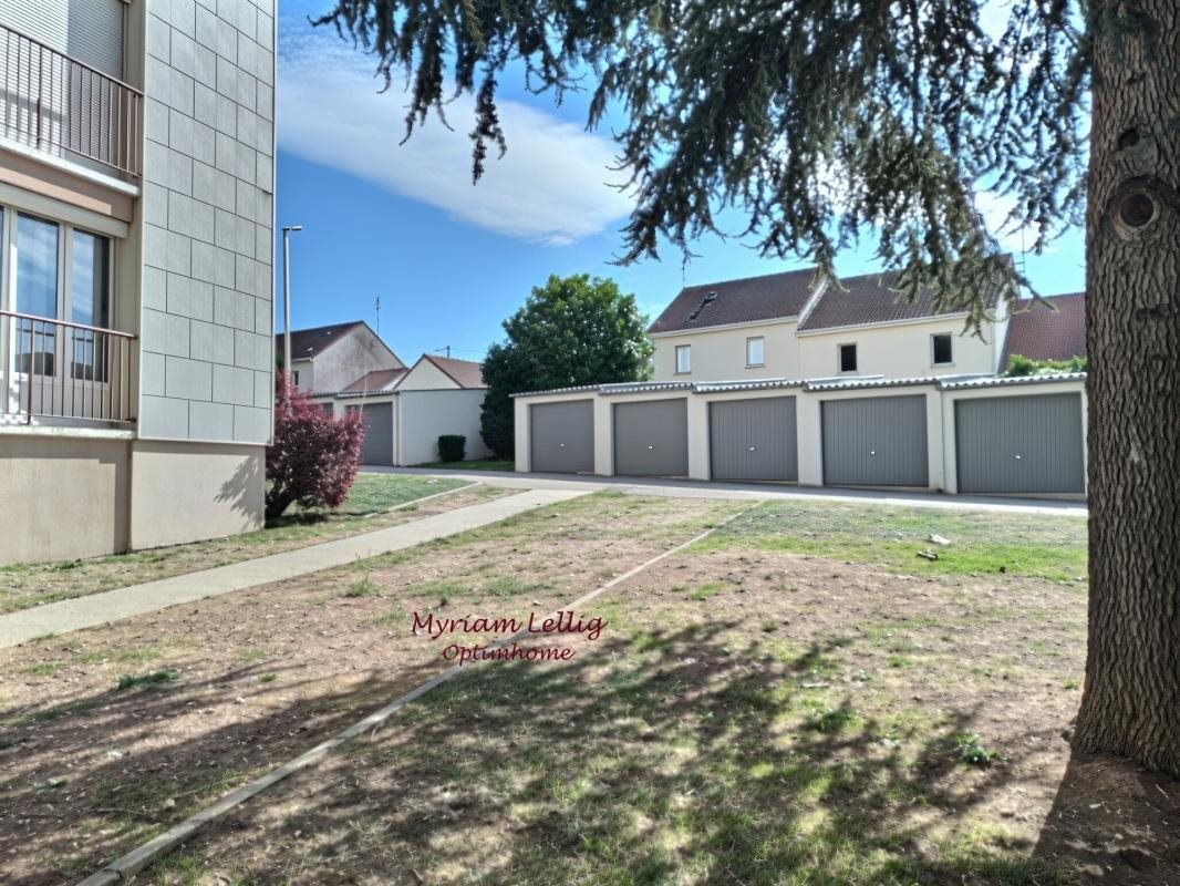 Appartement à vendre, 79m², Évreux