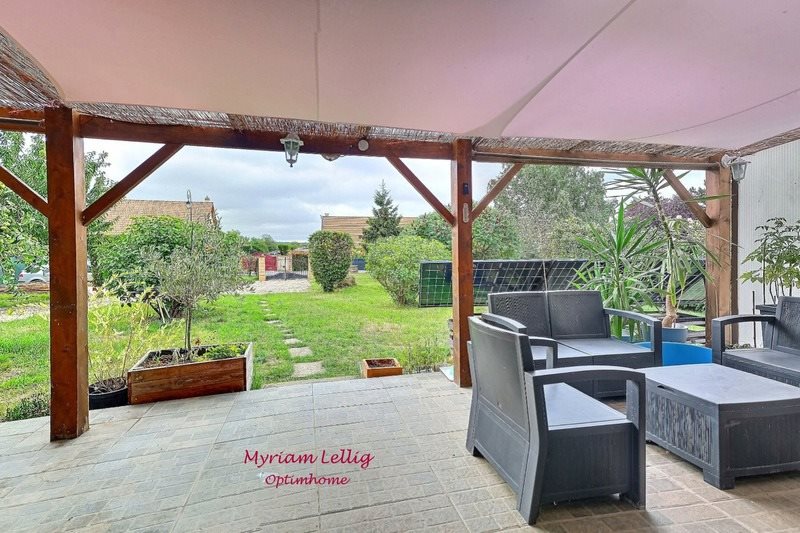 Maison à vendre, 152m², Burey