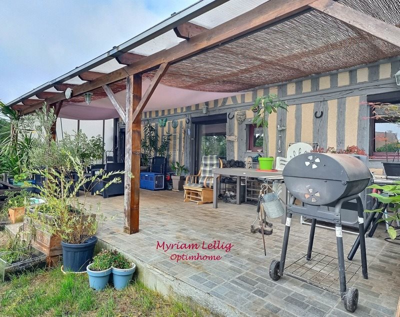 Maison à vendre, 152m², Burey