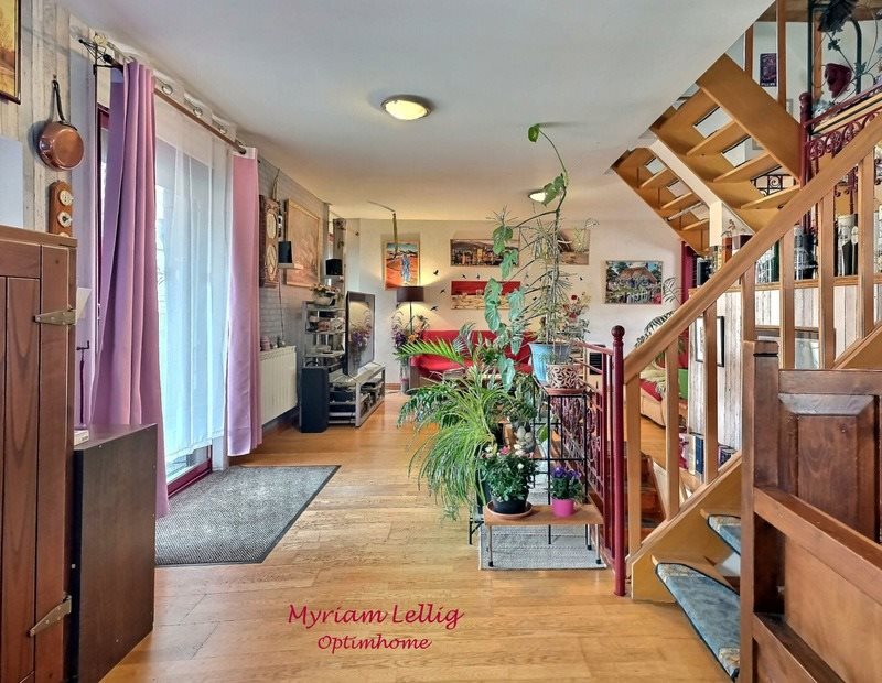 Maison à vendre, 152m², Burey