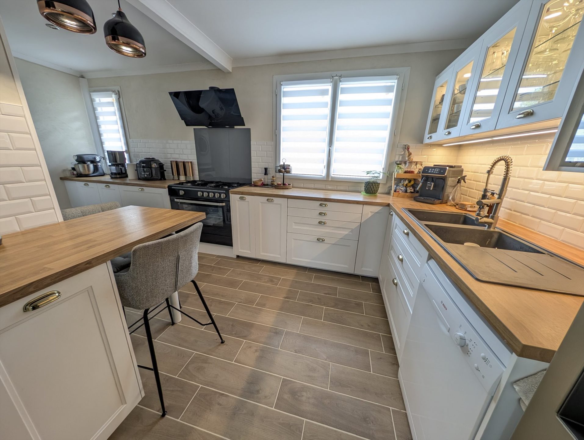 Maison à vendre, 184m², Le Cendre