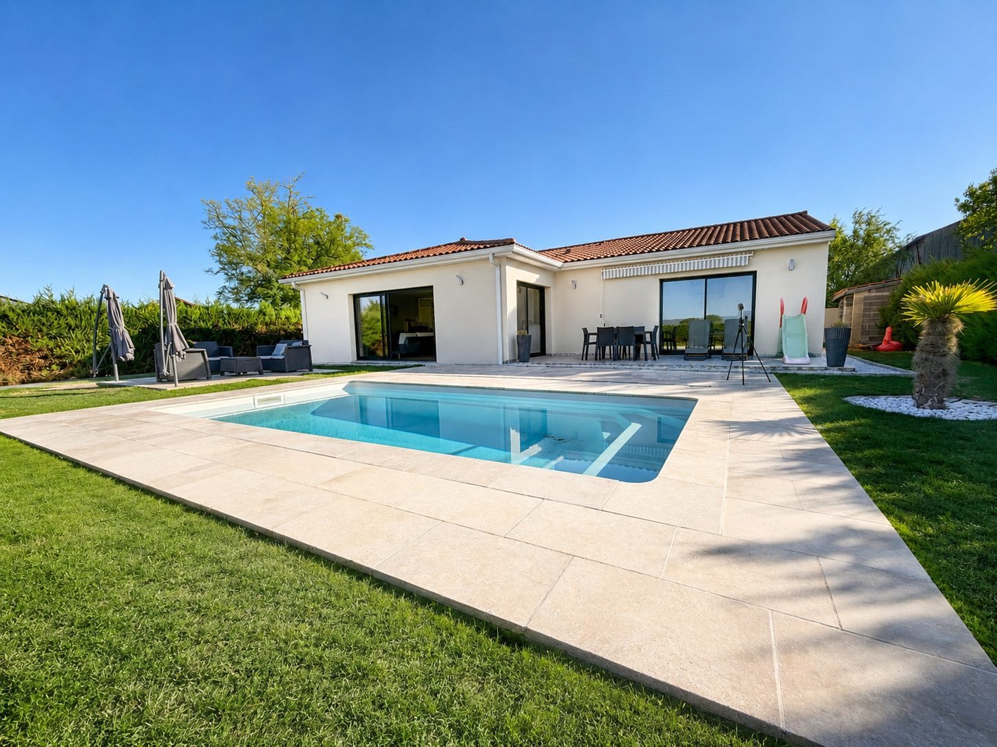 Maison à vendre, 130m², Sardon