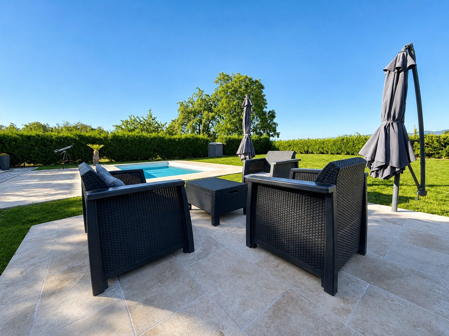 Maison à vendre, 130m², Sardon