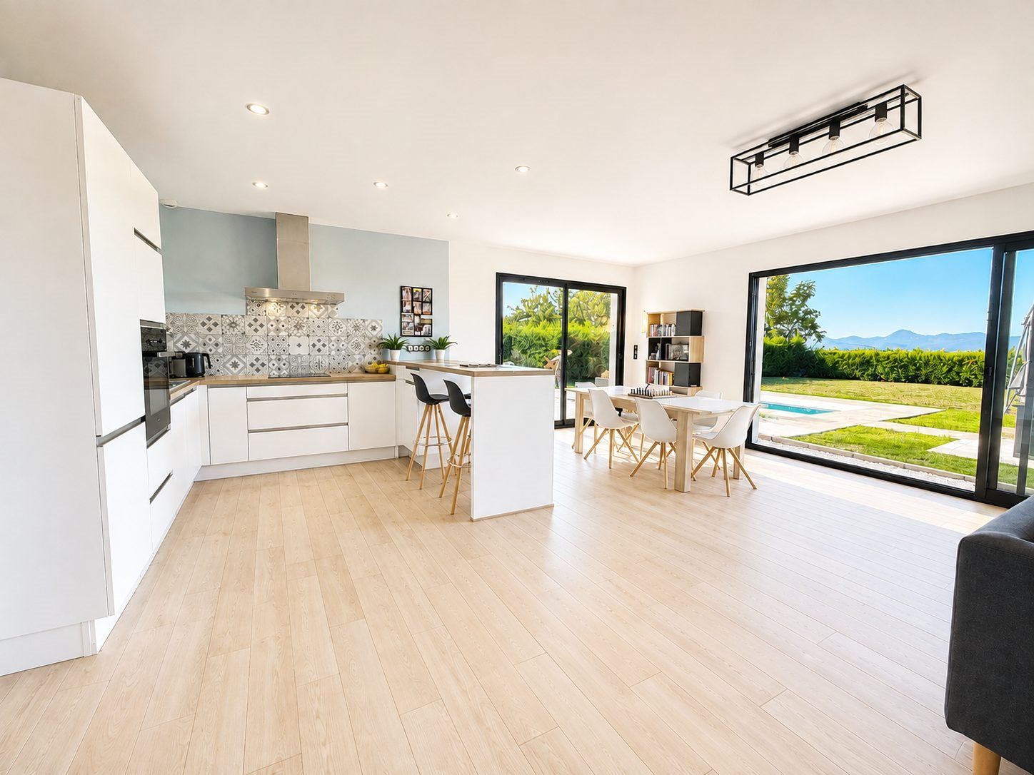 Maison à vendre, 130m², Sardon