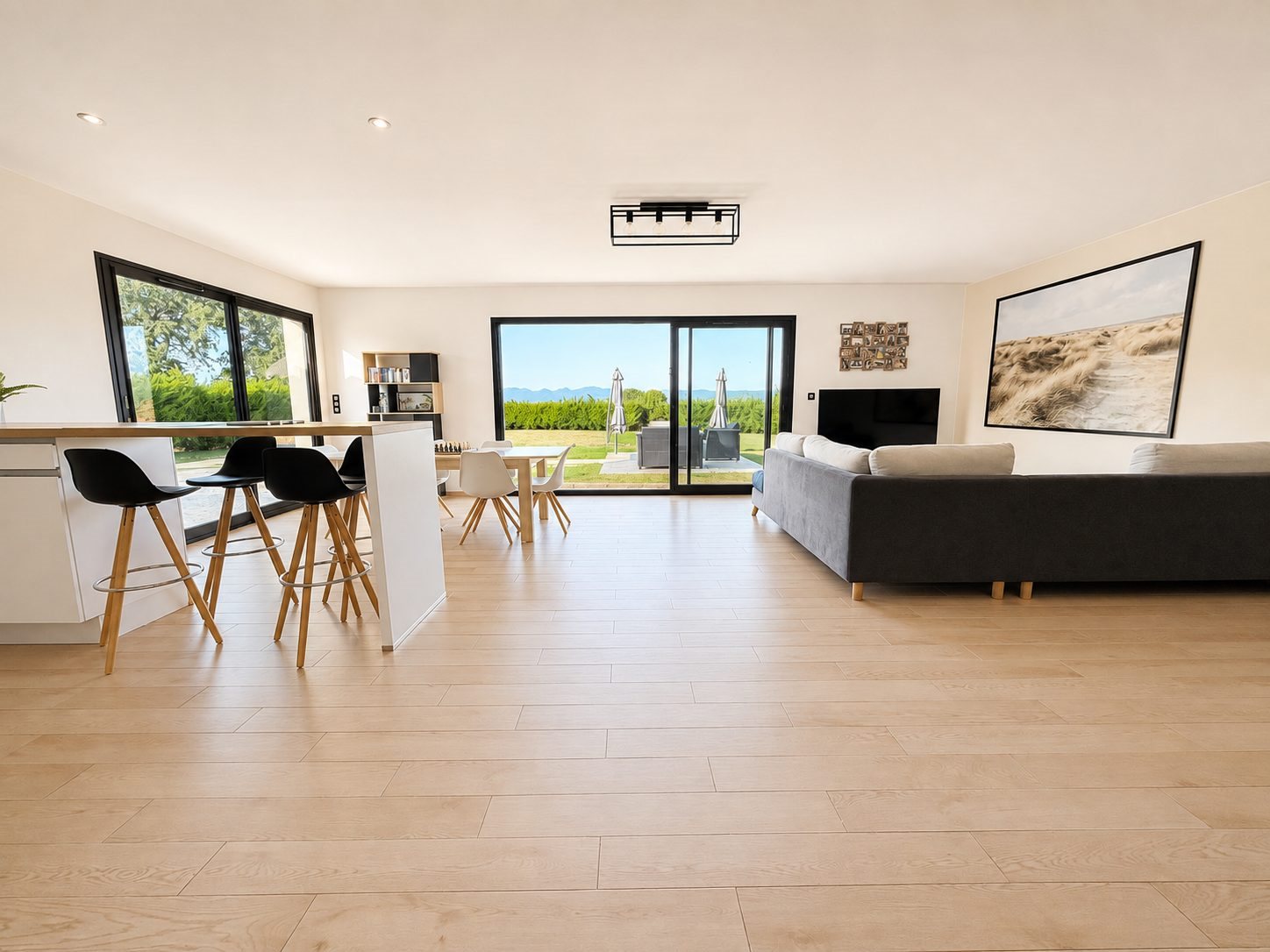 Maison à vendre, 130m², Sardon